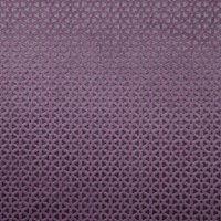 Clarke & Clarke Loreto Fabric Aubergine