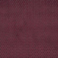 Clarke & Clarke Loreto Fabric Mulberry