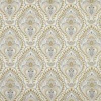 Leonardo Fabric Ochre