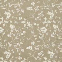 iLiv Etched Vine Fabric Linen