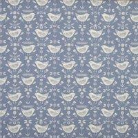 Narvik Fabric Blue