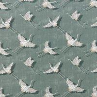 Ashley Wilde Naoko Fabric Olive