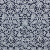 Ashley Wilde Riverhill Fabric Indigo