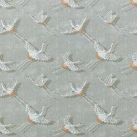 Ashley Wilde Naoko Fabric Rust