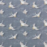 Ashley Wilde Naoko Fabric Slate