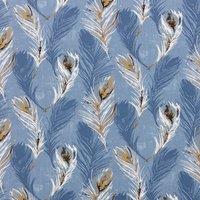 Ashley Wilde Kiata Fabric Danube