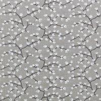 Ashley Wilde Myla Fabric Silver
