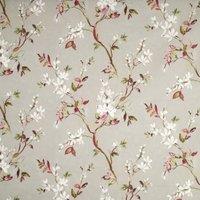 Ashley Wilde Florence Fabric Magenta