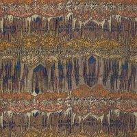 Inca Fabric Spice