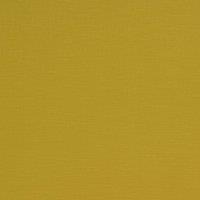 Carnaby Silk Effect Fabric Ochre Ochre