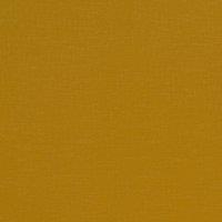 Carnaby Silk Effect Fabric Saffron