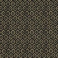 Mistral Fabric Onyx