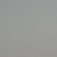 Carnaby Silk Effect Fabric Silver