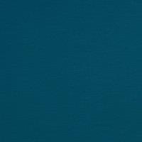 Carnaby Silk Effect Fabric Teal