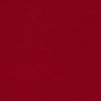 Carnaby Silk Effect Fabric Cranberry