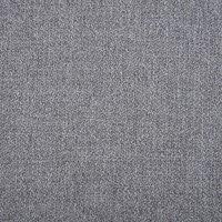 ANTE DECOR Turin Fabric Light Grey