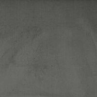 ANTE DECOR Naples Heavy Velvet Fabric Anthracite