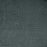 ANTE DECOR Naples Heavy Velvet Fabric Azure
