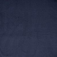 ANTE DECOR Naples Heavy Velvet Fabric Blue