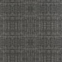 Orla Kiely - Scribble Fabric Gunmetal