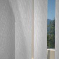 Palermo Made to Measure Vertical Blind White