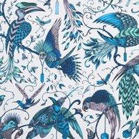 Emma Shipley Audubon Fabric Jungle
