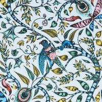 Emma Shipley Rousseau Fabric Eggshell
