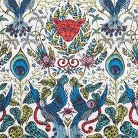 Emma Shipley Amazon Fabric Jungle