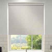 Primary Made to Measure Roller Blind Brilliant White