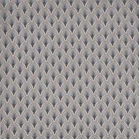 iLiv Camille Fabric Steel