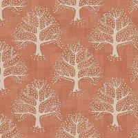 iLiv Great Oak Fabric Paprika
