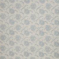 iLiv Chantilly Fabric Wedgewood