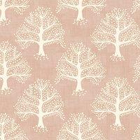 iLiv Great Oak Fabric Coral