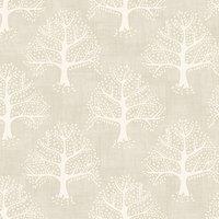 iLiv Great Oak Fabric Pebble