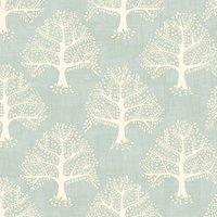 iLiv Great Oak Fabric Duckegg