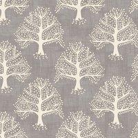iLiv Great Oak Fabric Pewter