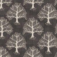 iLiv Great Oak Fabric Ebony