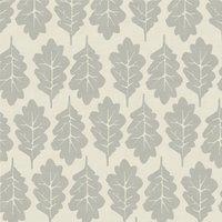 iLiv Oak Leaf Fabric Flint
