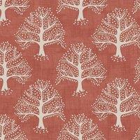 iLiv Great Oak Fabric Gingersnap