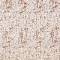iLiv Charnwood Fabric Wildrose