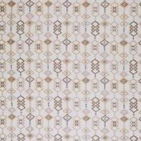 iLiv Sante Fe Fabric Tamarind