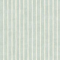 iLiv Pencil Stripe Fabric Duckegg