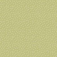 iLiv Spotty Fabric Lemongrass