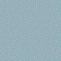 iLiv Spotty Fabric Ocean