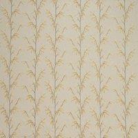 iLiv Sumi Fabric Saffron