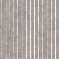 iLiv Pencil Stripe Fabric Pewter