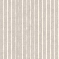 iLiv Pencil Stripe Fabric Flint