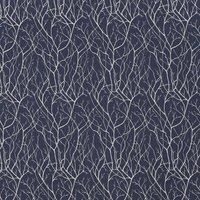iLiv Cuerden Fabric Midnight