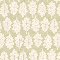 iLiv Oak Leaf Fabric Willow