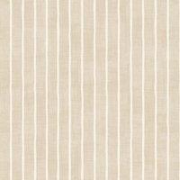 iLiv Pencil Stripe Fabric Nougat